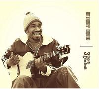 Anthony David - 3 Chords And The Truth [Us Import]