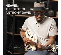 Anthony David - Heaven: The Best Of Anthony David [CD]