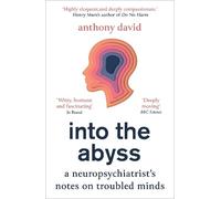 Anthony David Into the Abyss (Paperback)