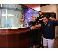 Anthony Davis’ High Brow Tank