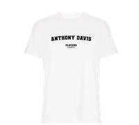 Anthony Davis Men's T-Shirt - White / 2XL