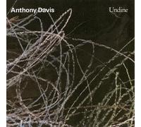 Anthony Davis - Undine (UK Import)