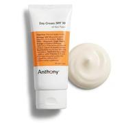 Anthony Day Cream SPF 30 Men’s Face Moisturizer with Sunscreen - Anti-aging Face Lotion and Broad-Spectrum Sunblock - Lightweight, Non-Comedogenic Formula for All Skin Types