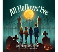 Anthony DeStefano All Hallows' Eve (Hardback) (US IMPORT)