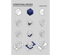 Anthony Di Mari - Conditional Design An introduction to elemental ar - G245z