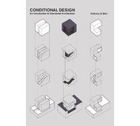 Anthony di Mari Conditional Design (Paperback)