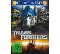 ANTHONY/DUHAMEL,JOSH/FOX,MEGAN ANDERSON - TRANSFORMERS DVD NEW BAY,MICHAEL