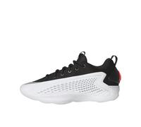 Anthony Edwards 1 Low- female- Adidas- Trainers- White- 7 UK- Sport 7 UK