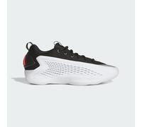 Adidas Anthony Edwards 1 Low White