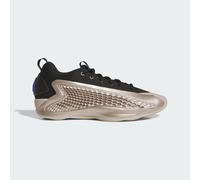 Adidas Anthony Edwards 1 Low Champagne Metallic Beige