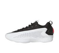 Anthony Edwards 1 Low Trainers - male - Adidas - Trainers - White - 15 1/3 UK - Sport 15 1/3 UK