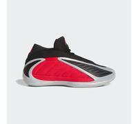 adidas Mens Anthony Edwards 2 Basketball Trainers 11 (46) Silver