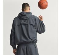 Anthony Edwards Anorak Pullover