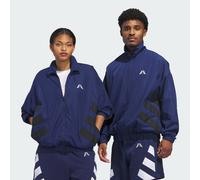 ANTHONY EDWARDS FOUNDATION TRACK Track Top