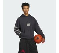 ANTHONY EDWARDS STAND DOWN Hoodie