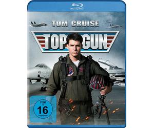 ANTHONY EDWARDS,VAL KILMER TOM CRUISE-TOP GUN SINGLE 3D BLU-RAY NEW SCOTT,TONY