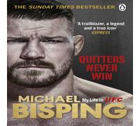 Anthony Evans Quitters Never Win Paperback Book Anthony Evans Multicolor