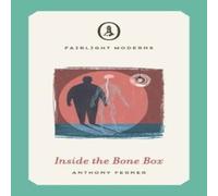 Anthony Ferner Inside the Bone Box Paperback Book Anthony Ferner Multicolor