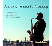 Anthony Ferrara - Early Spring