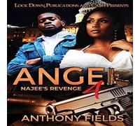 Anthony Fields Angel 4 Paperback Book Anthony Fields Multicolor