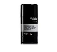 Anthony For Man Deodorant Stick Alcohol Free 70g BRAND NEW & Boxed RRP £22