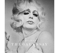 Anthony Friedkin: The Gay Essay (Fine Arts Museums of San Francisco (Yale))