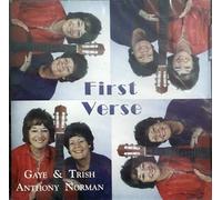 Anthony Gaye and Norm - First Verse