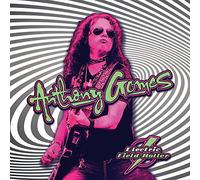 Anthony Gomes - Electric Field Holler