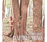 Anthony Green - Beautiful Things (180 Gram Vinyl) [VINYL]