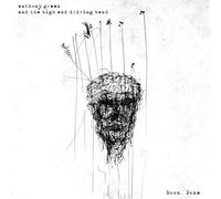 Anthony Green - Boom. Done. [VINYL]