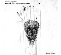 Anthony Green - Boom. Done. [VINYL]