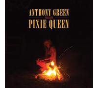 Anthony Green Pixie Queen (CD) (US IMPORT)