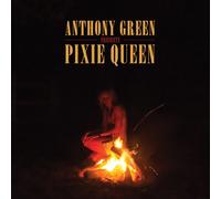Anthony Green - Pixie Queen [New CD]