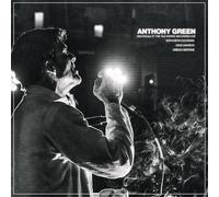 ANTHONY GREEN - Reconcile At The Tile Works: Recorded Live