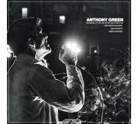 Anthony Green - Reconcile At The Tile Works: Recorded Live [VINYL]