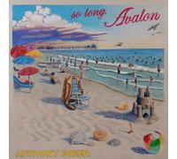 ANTHONY GREEN - So Long. Avalon