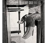 Anthony Green - Young Legs [VINYL]