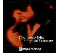 Anthony - Guitarra Mia: Tribute to Jose