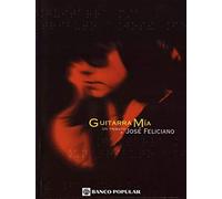 Anthony - Guitarra Mia: Tribute to Jose Feliciano [DVD] [2000] [Region 1] [US Import] [NTSC]