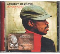 Anthony Hamilton - Ain't Nobody Worryin'