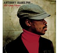 ANTHONY HAMILTON - Ain't Nobody Worryin'