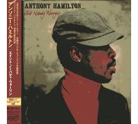 Anthony Hamilton - Ain't Nobody Worrying