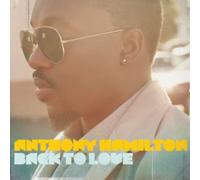 Back To Love [Deluxe Version]