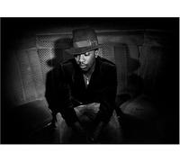 Anthony Hamilton - Can't Let Go (UK Import)