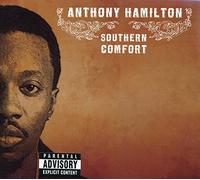 Anthony Hamilton - Southern Comfort