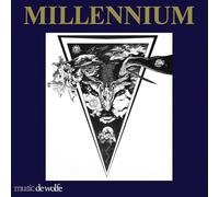Anthony Hobson - Millennium [VINYL]