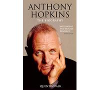 Anthony Hopkins Biography