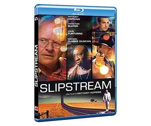ANTHONY HOPKINS - CHRISTIAN SL