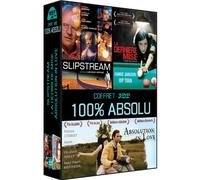 ANTHONY HOPKINS - KRISTEN STEW