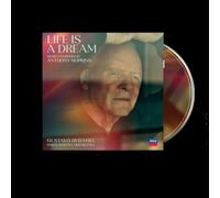 Anthony Hopkins Philharmonia Orchestra Gustavo Dudamel - Life is a Dream